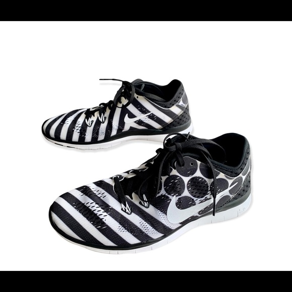 Nike Free 5.0 Runners - Picture 5 of 6